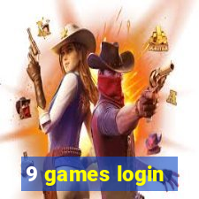 9 games login